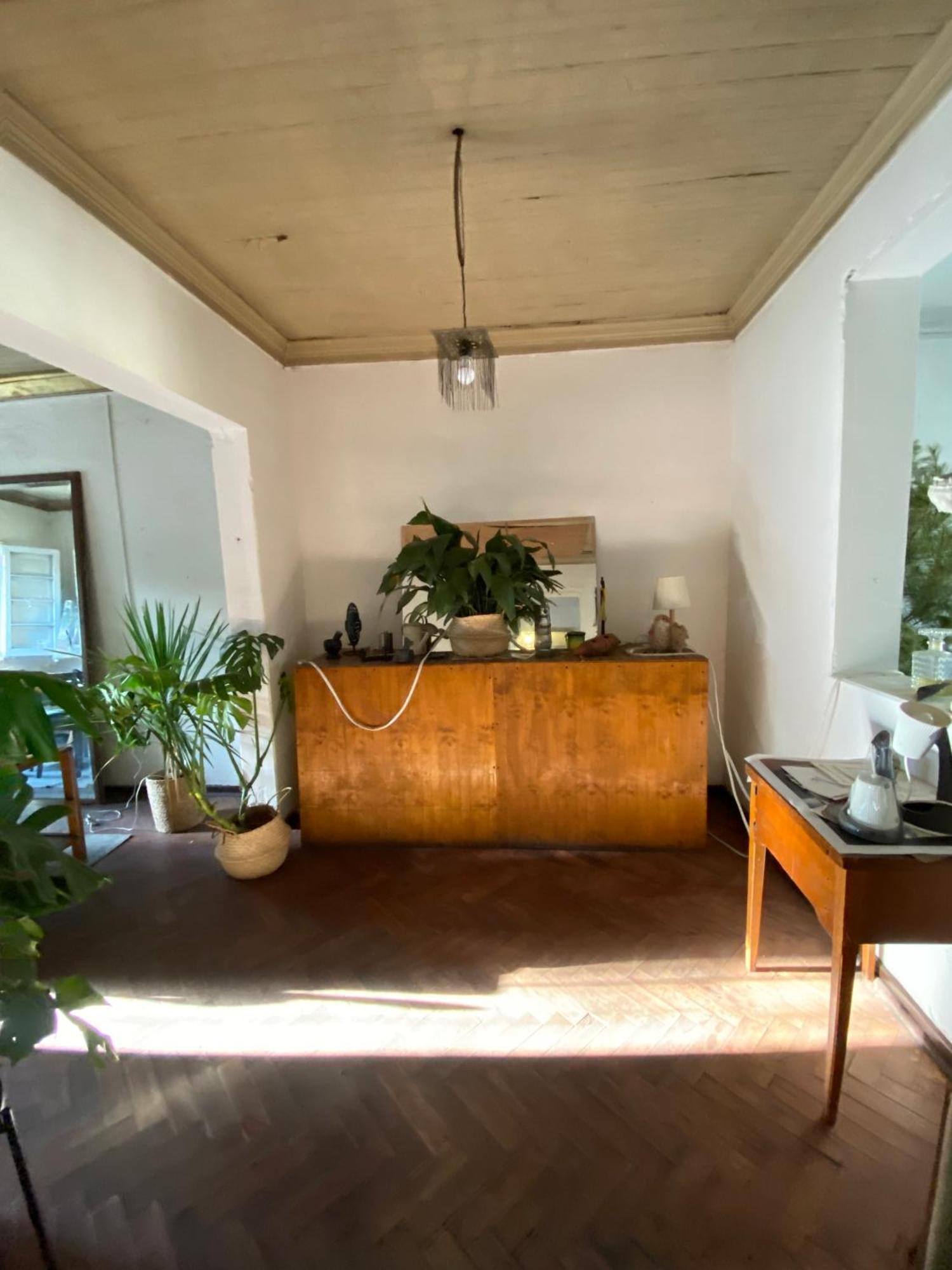 Casa Carmen Hotel Santiago Buitenkant foto